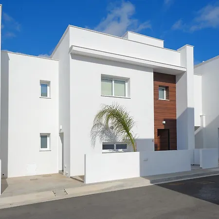 Villa Sun And Moon Luxury Ayia Napa