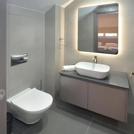 Villa Sun And Moon Luxury *