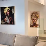 Sun And Moon Luxury *