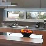 Sun And Moon Luxury Aya Napa