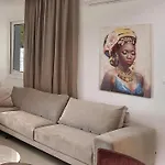 Villa Sun And Moon Luxury Aya Napa