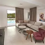 Villa Sun And Moon Luxury *