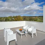 Sun And Moon Luxury Villa Aya Napa