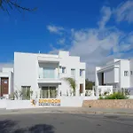 Sun And Moon Luxury