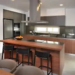 Villa Sun And Moon Luxury Aya Napa