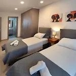 Sun And Moon Luxury