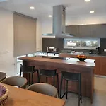 Sun And Moon Luxury * Aya Napa