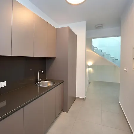 Villa Sun And Moon Luxury *