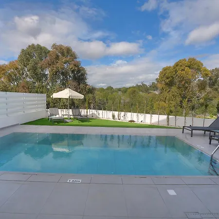 Sun And Moon Luxury *