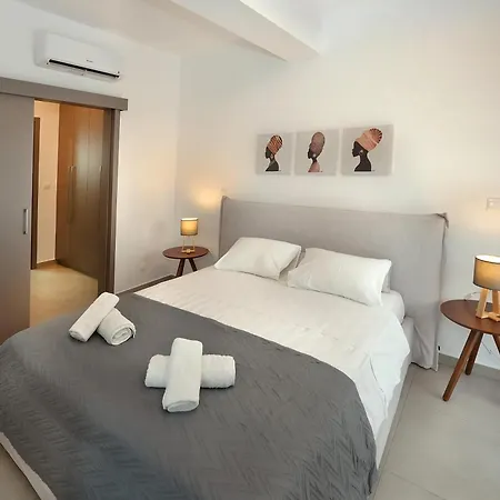 Sun And Moon Luxury *