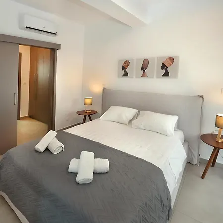 Вилла Sun And Moon Luxury *