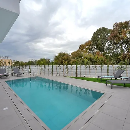 Sun And Moon Luxury *