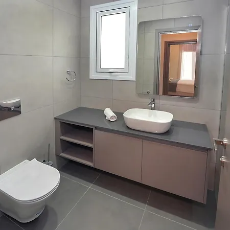 Sun And Moon Luxury *