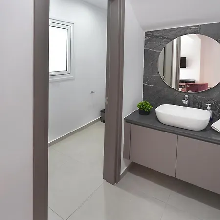 Sun And Moon Luxury Вилла