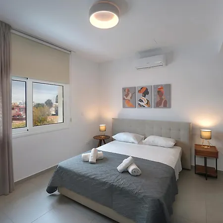 Βίλα Sun And Moon Luxury