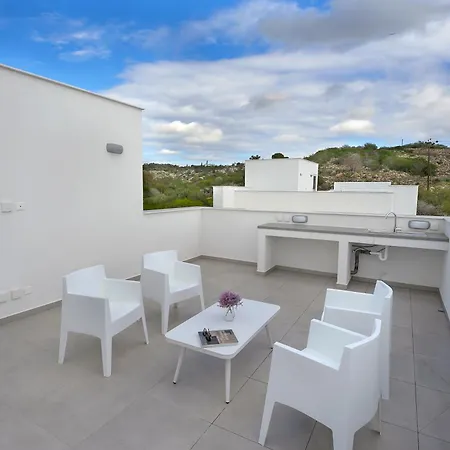 Sun And Moon Luxury *