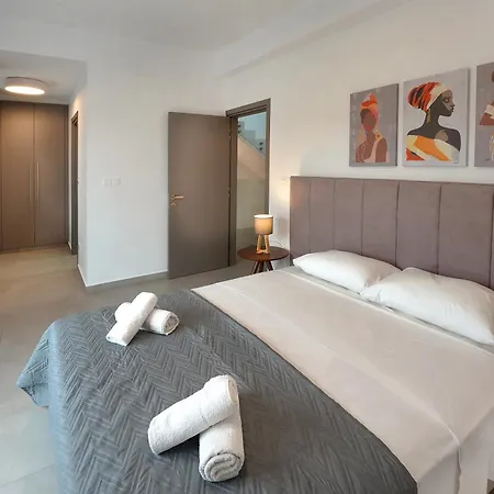 Villa Sun And Moon Luxury *