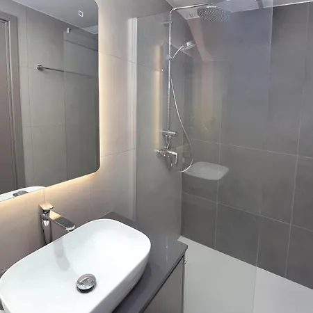 Sun And Moon Luxury Αγία Νάπα