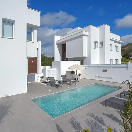 Sun And Moon Luxury Βίλα