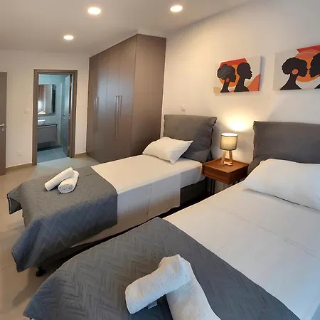 Villa Sun And Moon Luxury