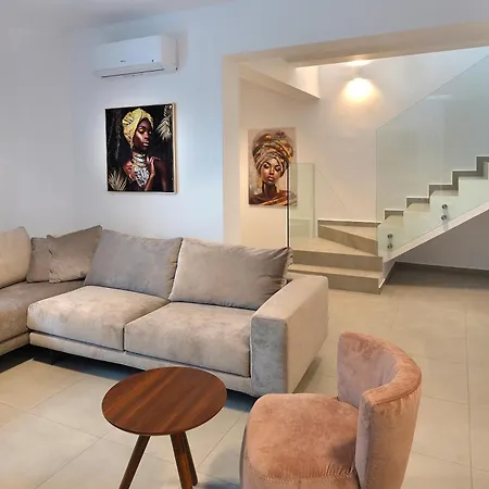 Sun And Moon Luxury *