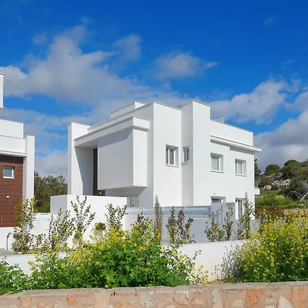 Villa Sun And Moon Luxury *