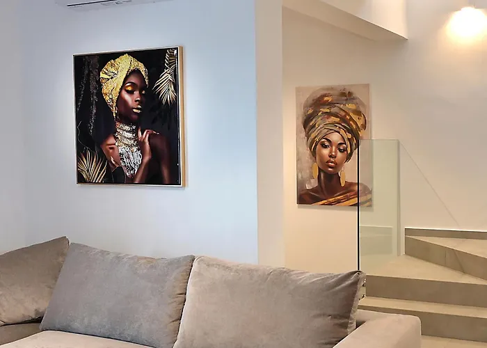 Sun And Moon Luxury *