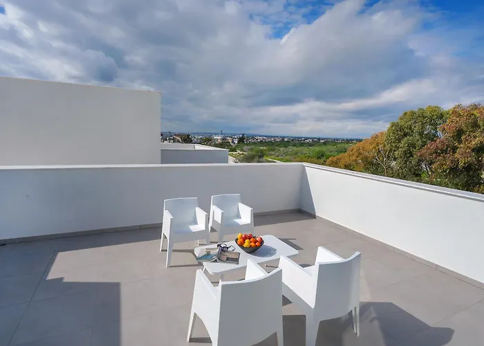 Sun And Moon Luxury *