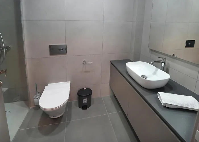 Villa Sun And Moon Luxury *