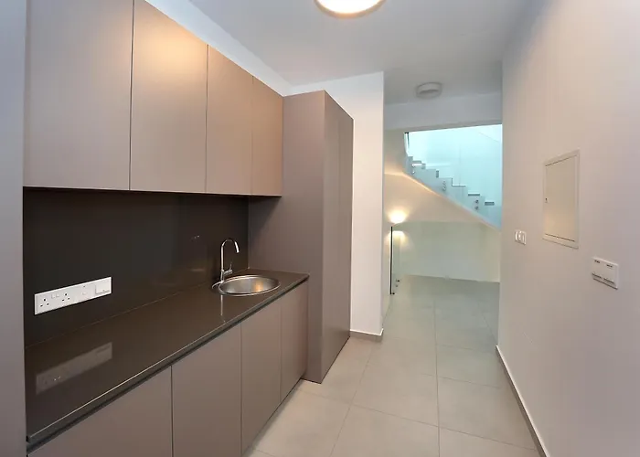 Villa Sun And Moon Luxury *