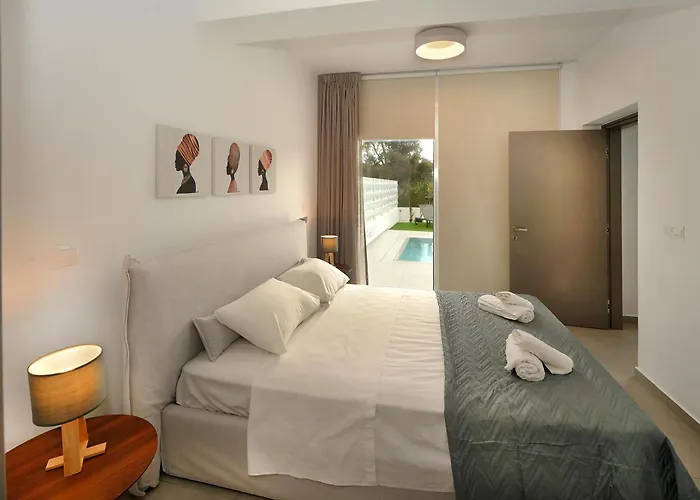 Villa Sun And Moon Luxury