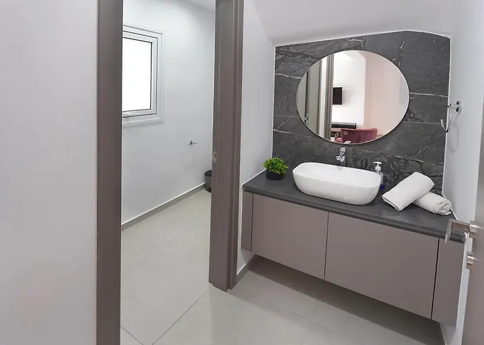 Villa Sun And Moon Luxury *