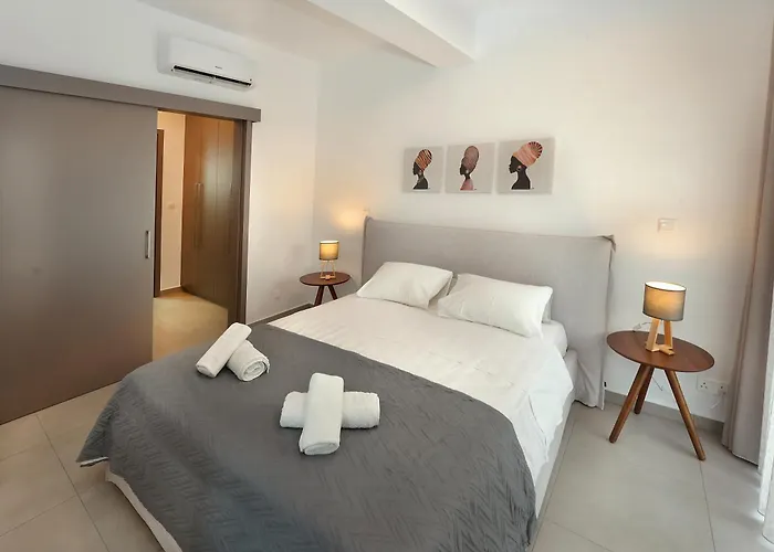 Villa Sun And Moon Luxury *