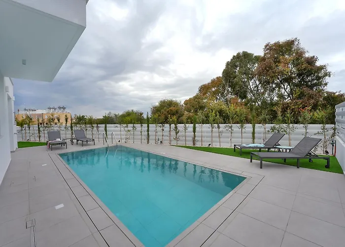 Sun And Moon Luxury *