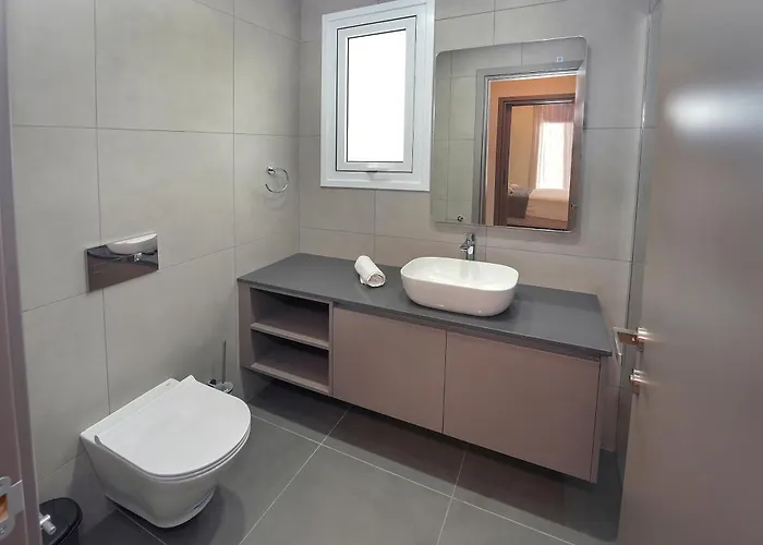 Sun And Moon Luxury *