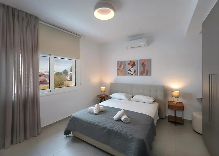 Villa Sun And Moon Luxury