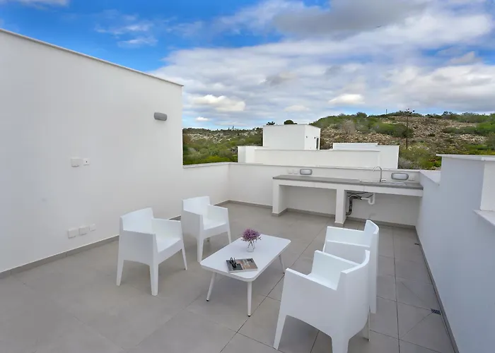 Sun And Moon Luxury *