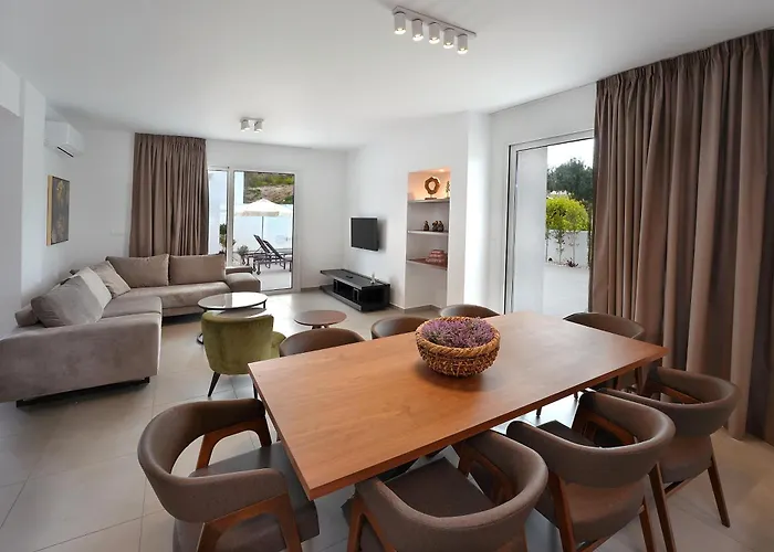 Villa Sun And Moon Luxury