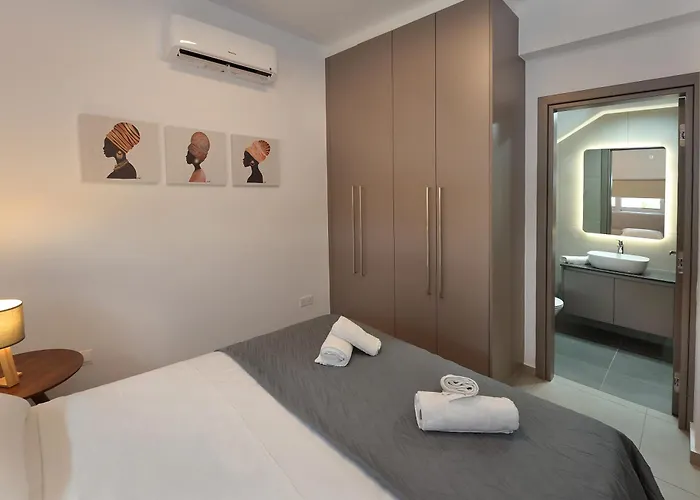 Sun And Moon Luxury Villa *