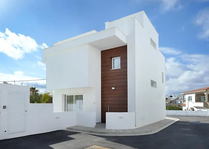 Sun And Moon Luxury *