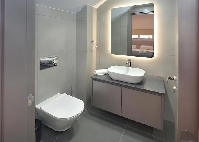 Villa Sun And Moon Luxury *