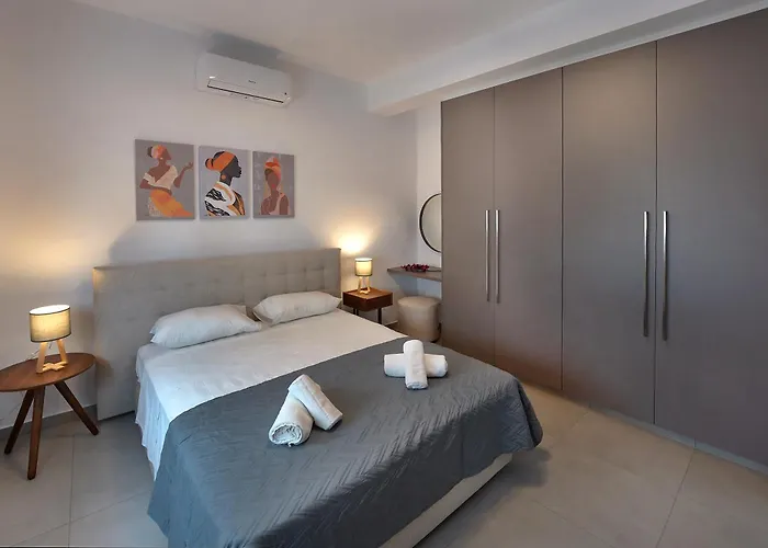 Villa Sun And Moon Luxury