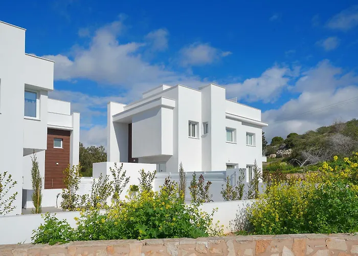 Villa Sun And Moon Luxury *