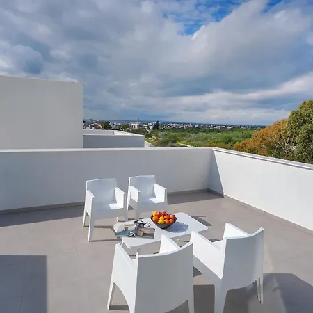 Sun And Moon Luxury *