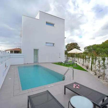 Villa Sun And Moon Luxury