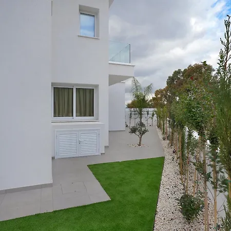 Sun And Moon Luxury *