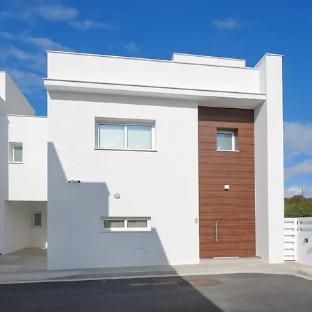 Sun And Moon Luxury Villa *