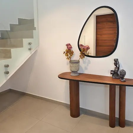 Sun And Moon Luxury Villa Agia Napa