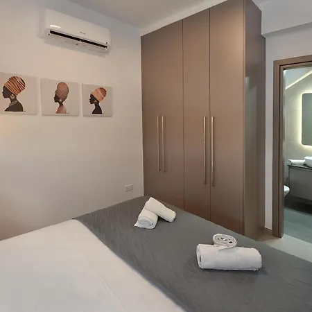 Sun And Moon Luxury Villa *