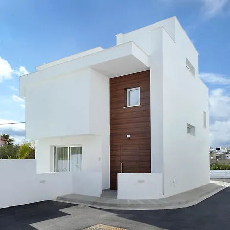 Sun And Moon Luxury *